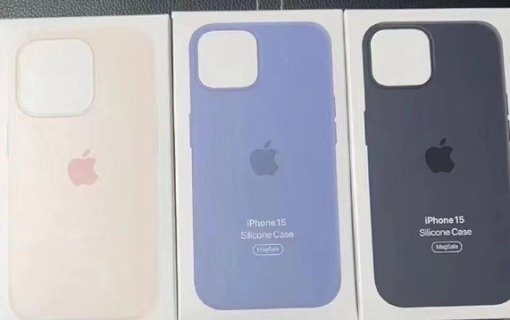 向阳苹果14维修站分享iPhone14手机壳能直接给iPhone15用吗?