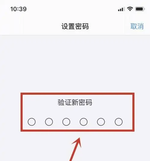 向阳苹果手机维修分享:如何安全的使用iPhone14？iPhone14解锁方法 