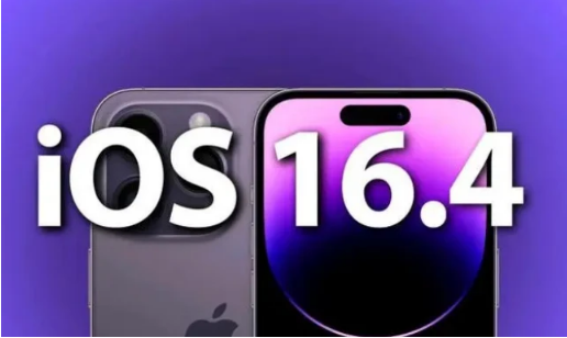 向阳苹果14维修分享：iPhone14可以升级iOS16.4beta2吗？ 