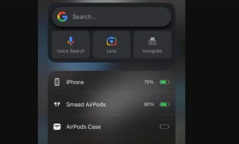 向阳苹果手机维修分享升级iOS 16.2 正式版后遇AirPods 充电盒电量不准怎么办？ 