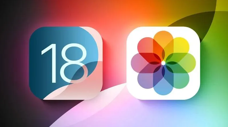 向阳苹果手机维修分享苹果 iOS / iPadOS 18.1Beta 3 发布 