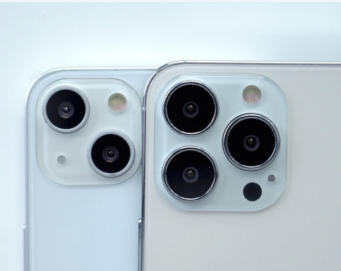向阳苹果维修点分享iPhone 13 Pro主板出问题时解决方案 