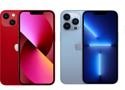 向阳苹果维修点分享iPhone 13 Pro Max维修主板静电与漏电类故障 