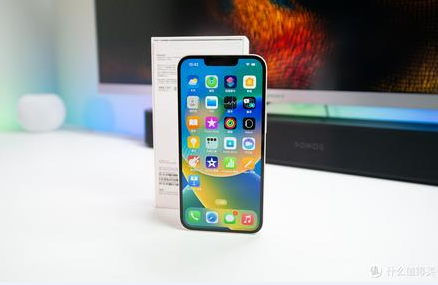 向阳苹果维修点分享iPhone 14维修主板时的细节问题 