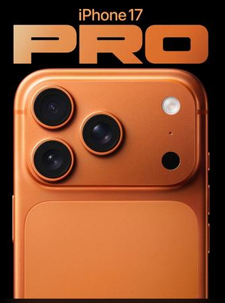 向阳苹果维修点分享iPhone 17 Pro主板电源通道故障 
