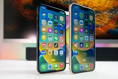 向阳苹果维修点分享iPhone 14 Plus自动关机内存连锁故障解析 