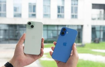 向阳苹果维修点分享iPhone 16 Plus出现自动关机的情况类型 
