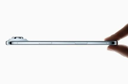 向阳苹果维修点分享iPhone 17 Air自动关机电源故障解析 