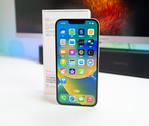 向阳苹果维修点分享iPhone 14 Plus黑屏小众诱因汇总 