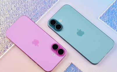 向阳苹果维修点分享iPhone 16手机黑屏多重诱因解析 