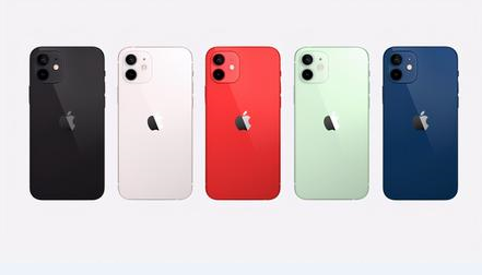 向阳苹果维修点分享iPhone 12电池发烫少见诱因解析 