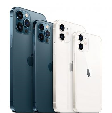 向阳苹果维修点分享iPhone 12 Pro发烫关联故障汇总 