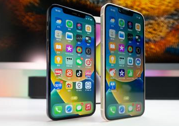 向阳苹果维修点分享iPhone 14 Plus发烫常见情况科普 