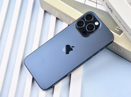 向阳苹果维修点分享iPhone 15 Pro Max发烫深度剖析 