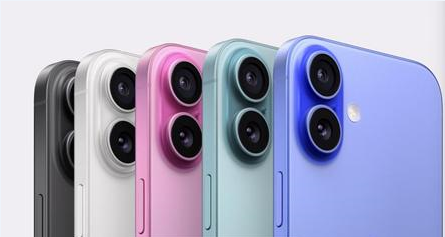 向阳苹果维修点分享iPhone 16发烫易忽视因素汇总 